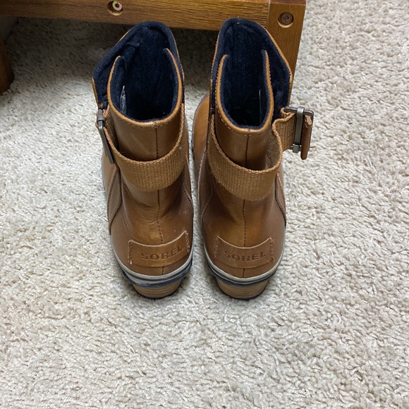 Sorel ankle boots - Picture 2 of 3